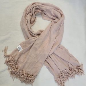 H&M scarf 🧣